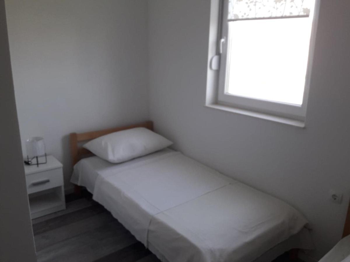 Apartman Sandra Водице Экстерьер фото