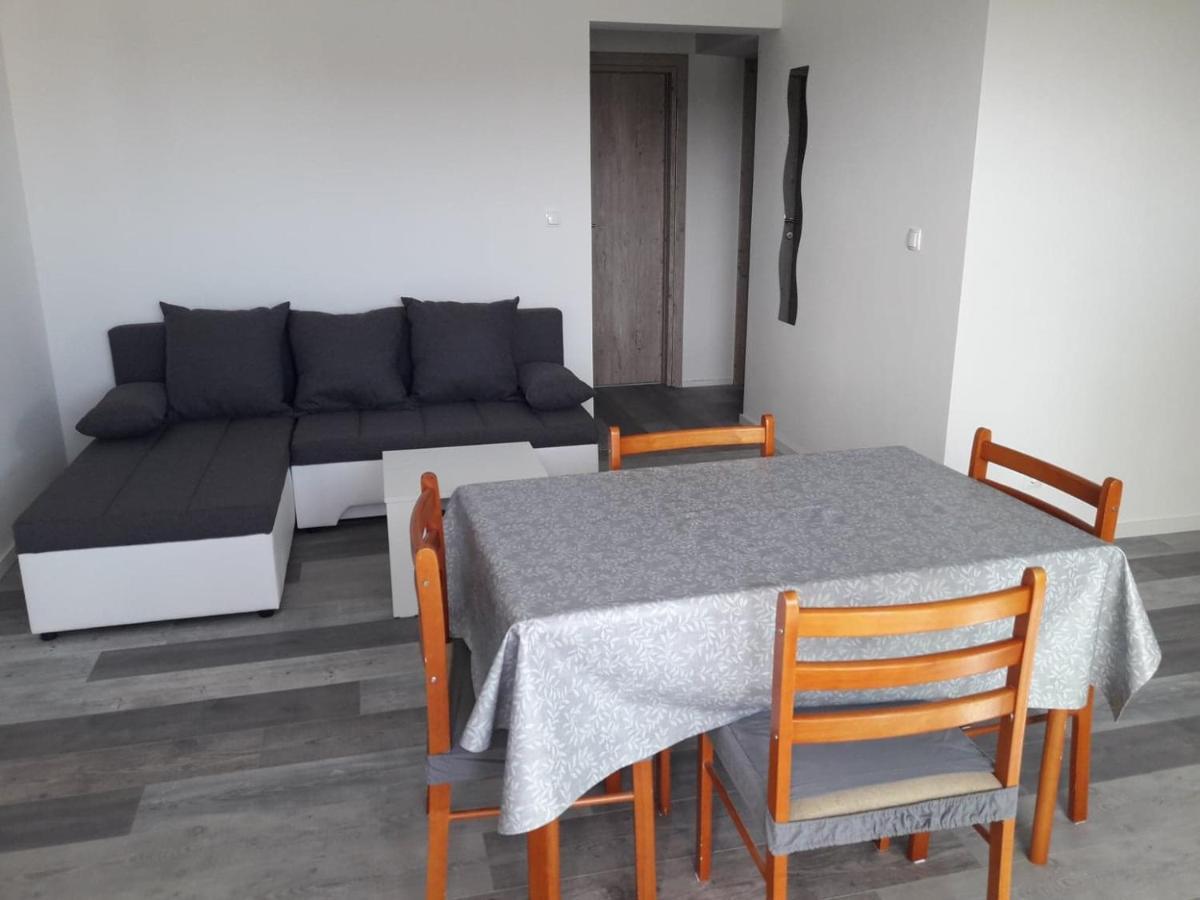 Apartman Sandra Водице Экстерьер фото