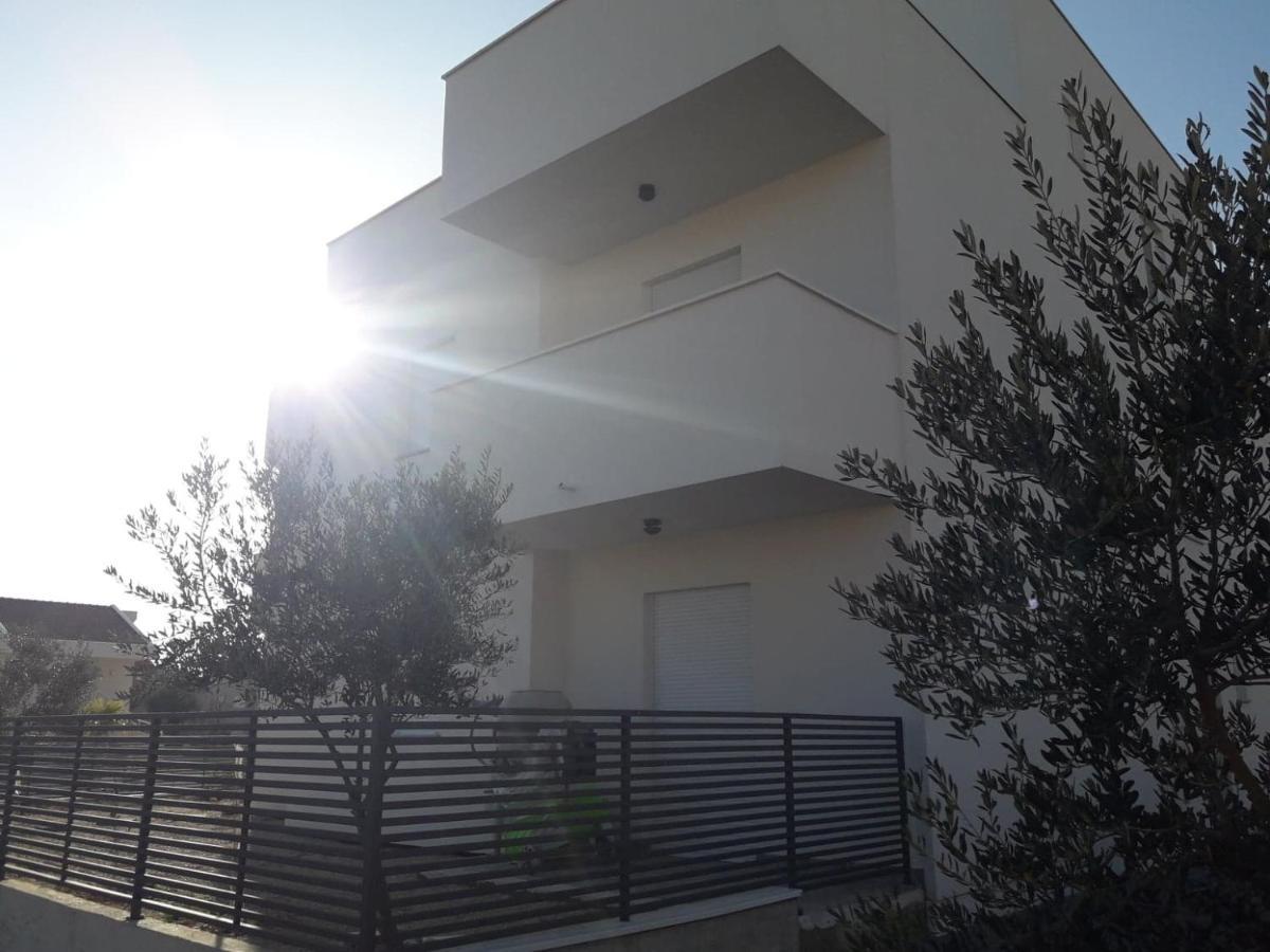 Apartman Sandra Водице Экстерьер фото