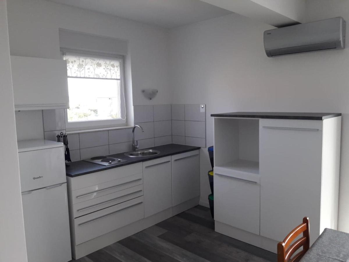 Apartman Sandra Водице Экстерьер фото