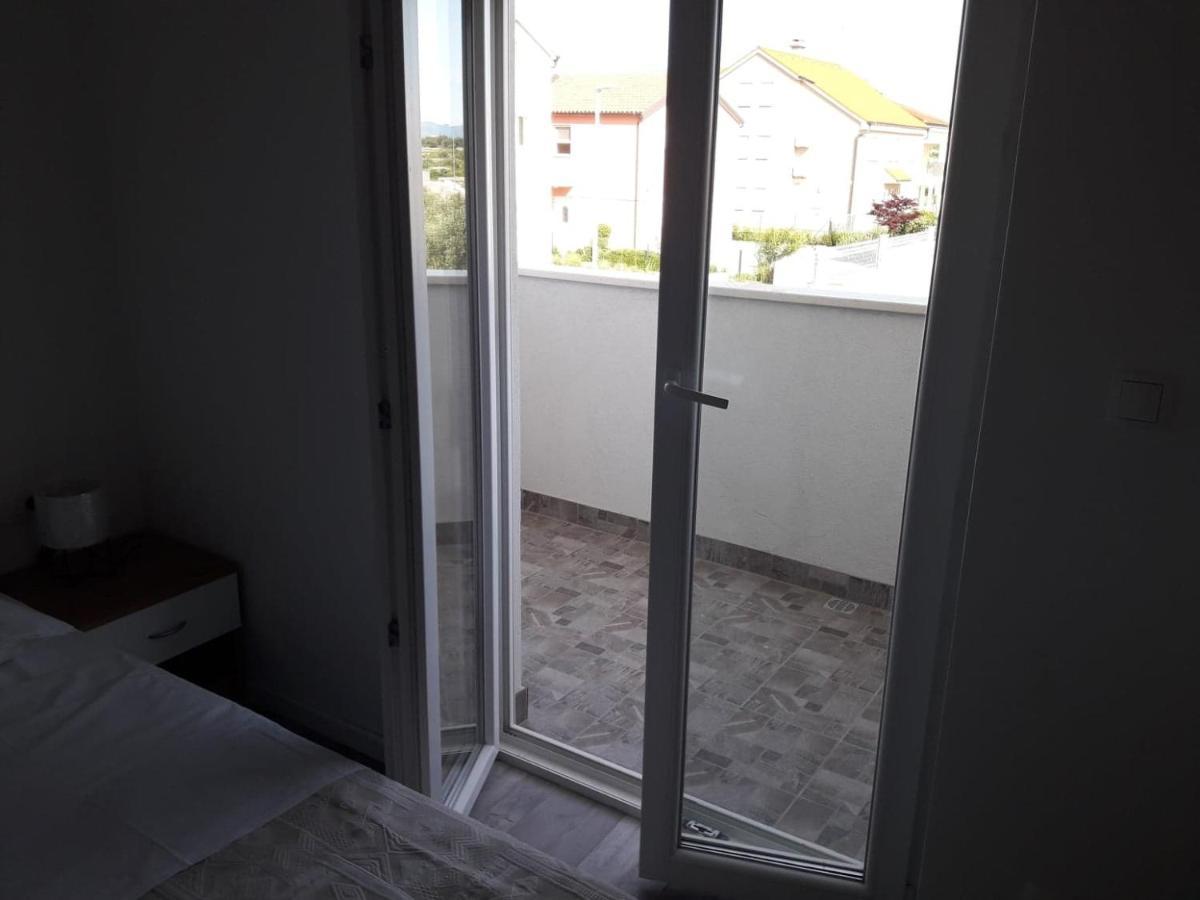 Apartman Sandra Водице Экстерьер фото