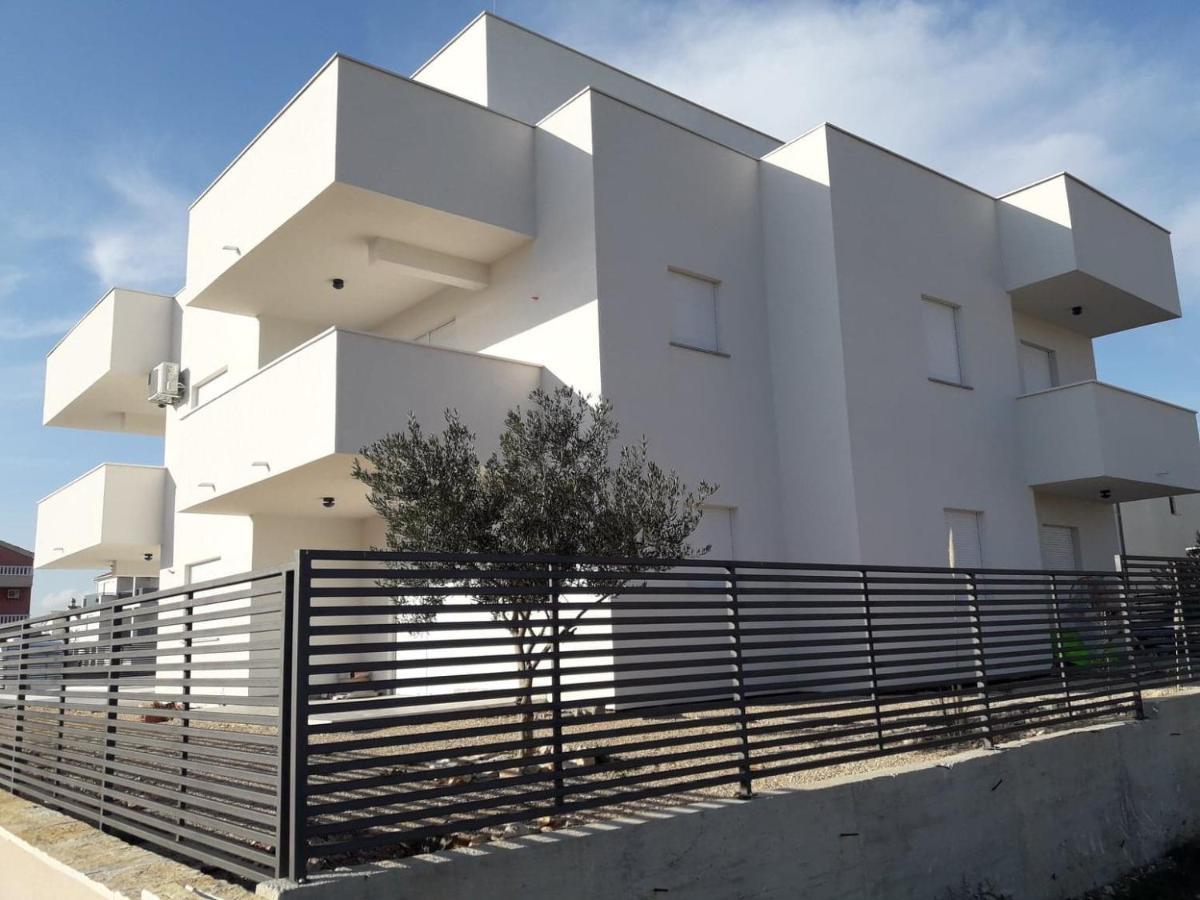 Apartman Sandra Водице Экстерьер фото