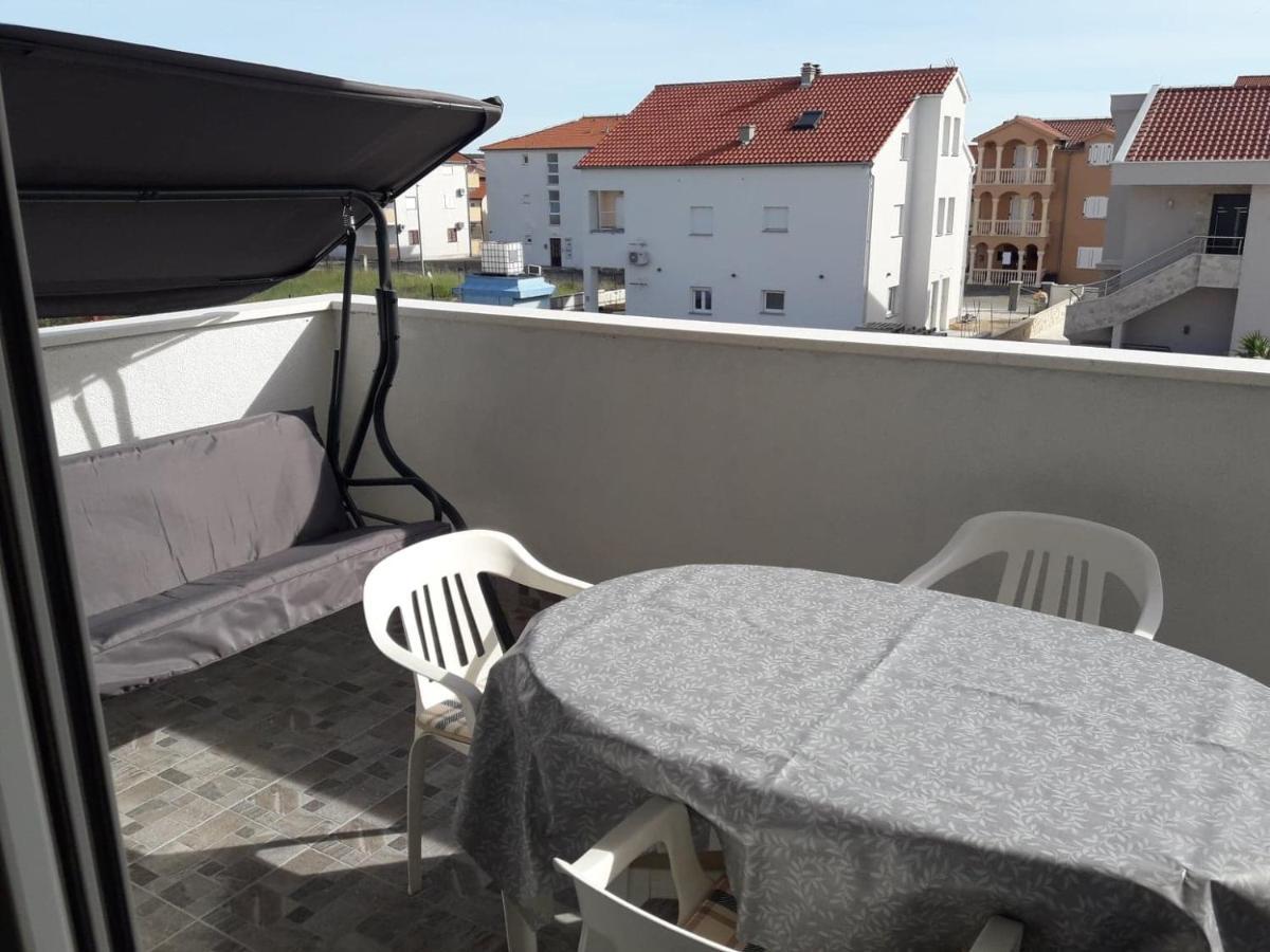 Apartman Sandra Водице Экстерьер фото