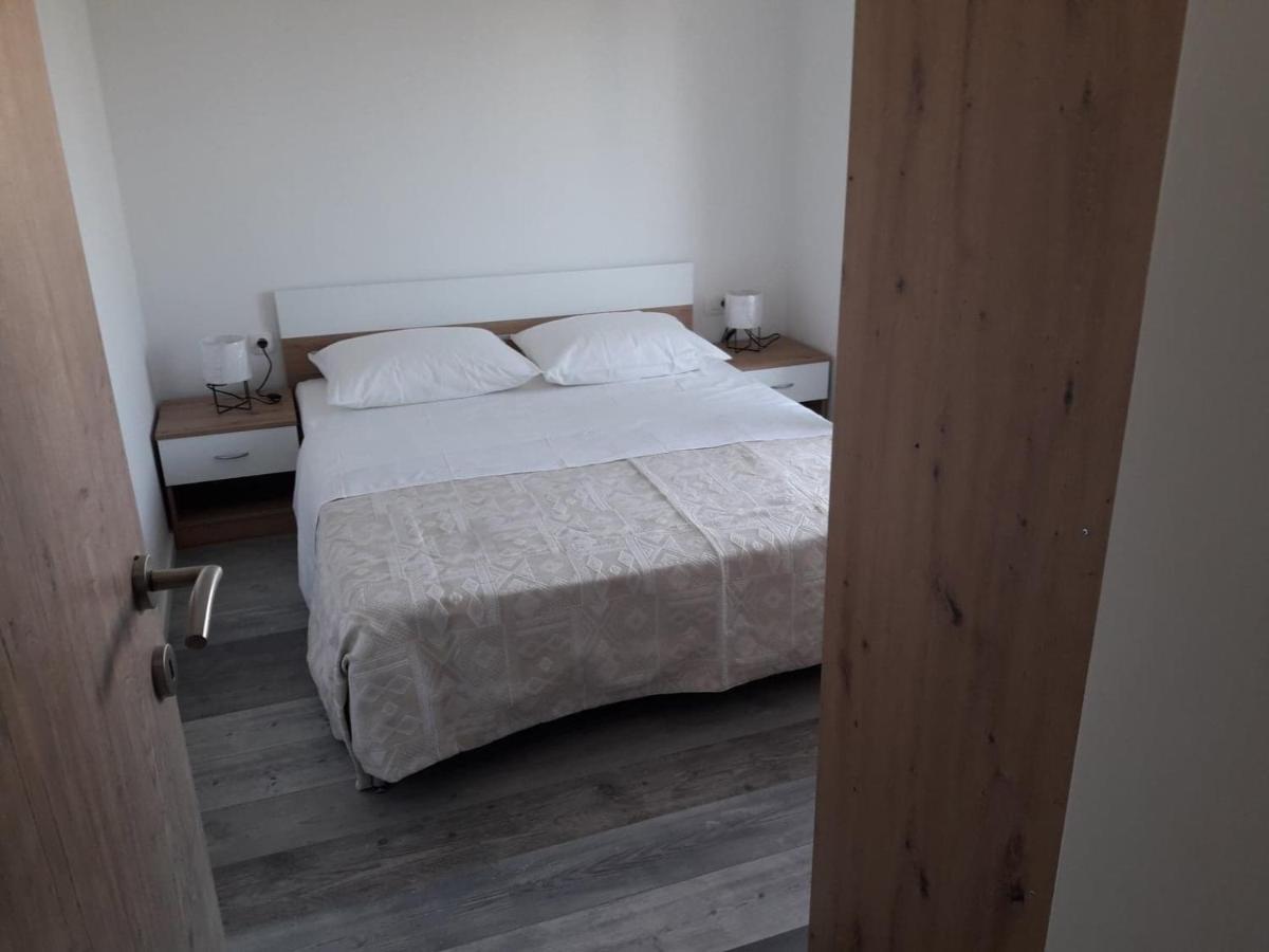 Apartman Sandra Водице Экстерьер фото