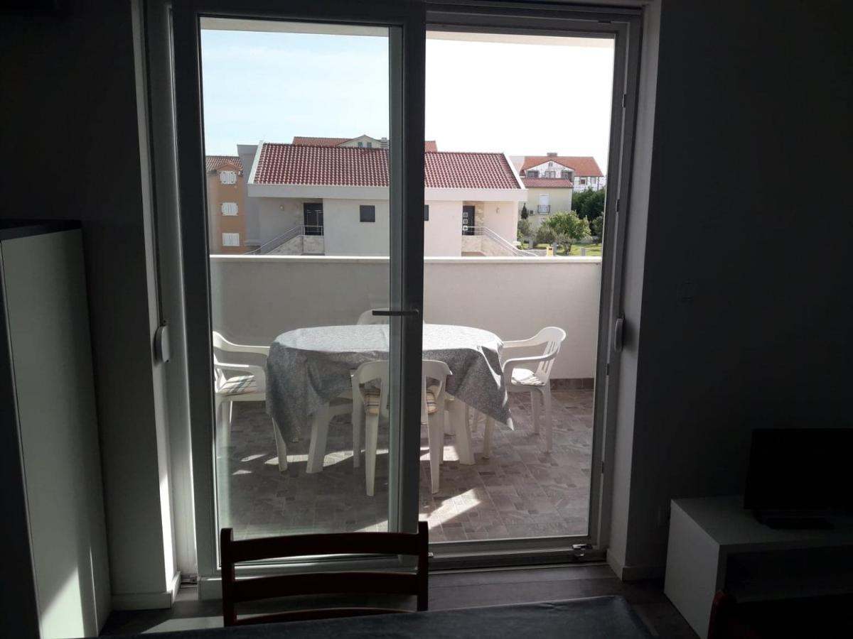 Apartman Sandra Водице Экстерьер фото
