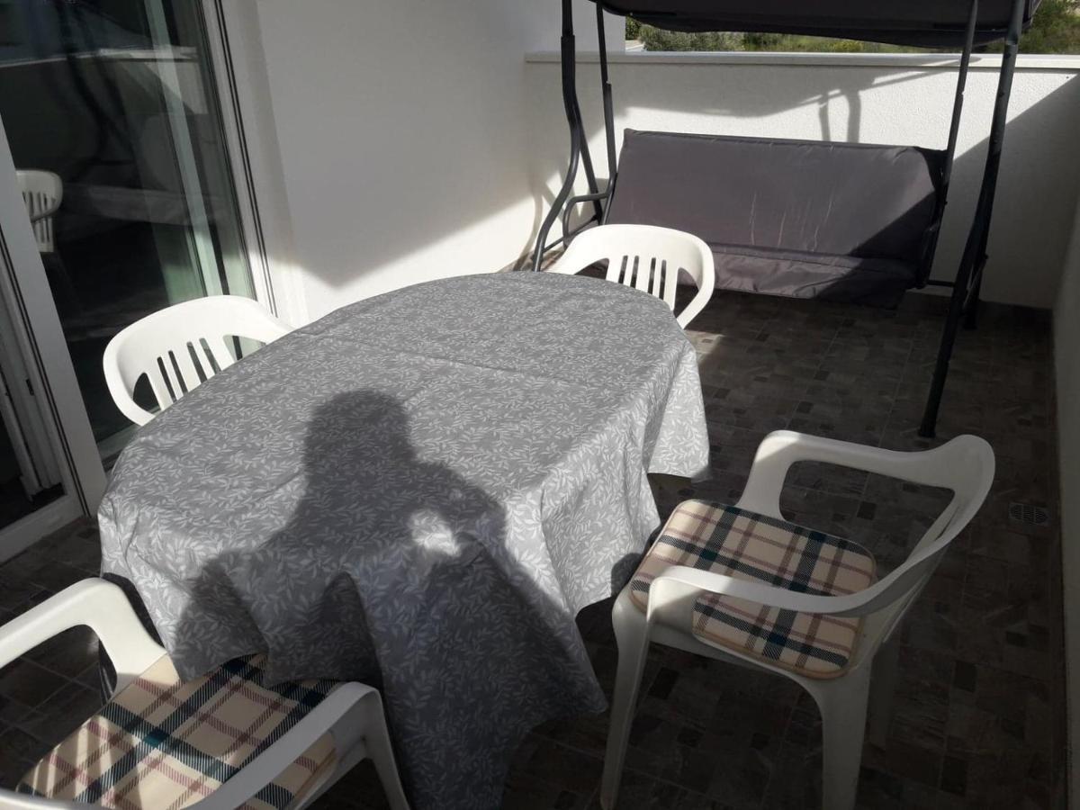 Apartman Sandra Водице Экстерьер фото