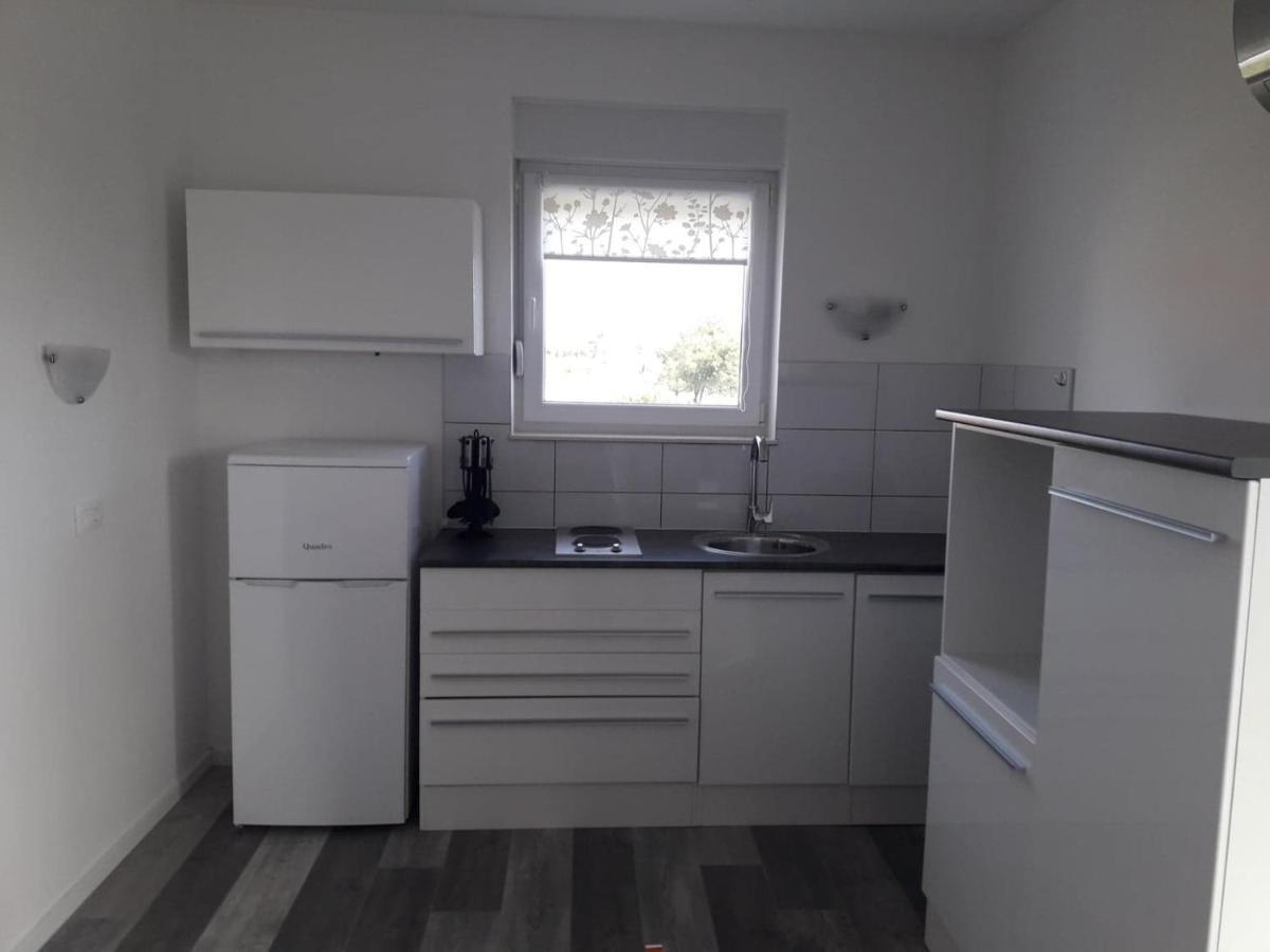Apartman Sandra Водице Экстерьер фото